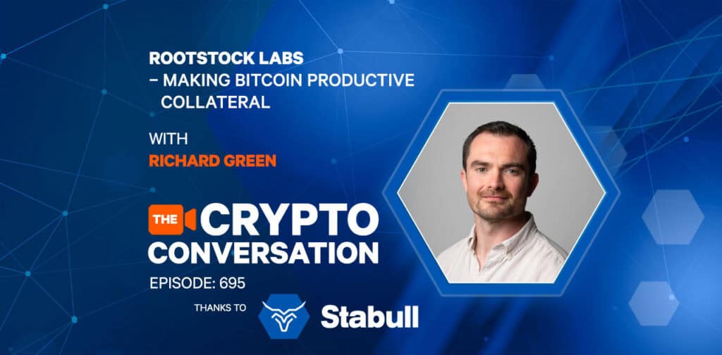 RootstockLabs – Making Bitcoin Productive Collateral