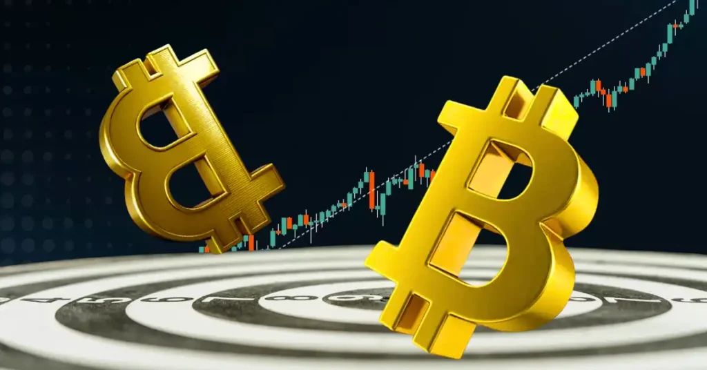 Bitcoin Repeating Previous Breakdown Structure—Is BTC Price Headed Toward $55K Next?