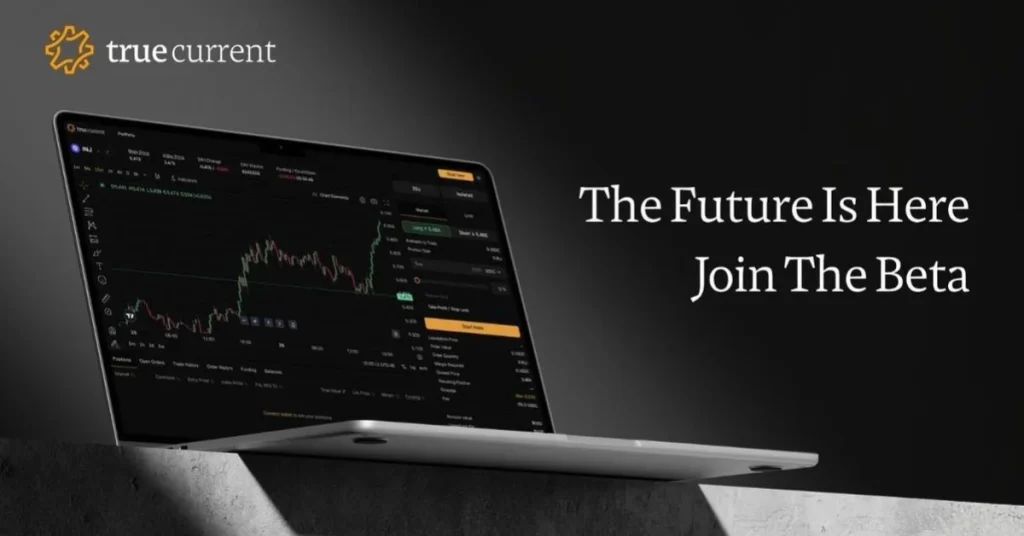 TrueCurrent Adds Zcash Support for On-Ramping and Multi-Asset Trading
