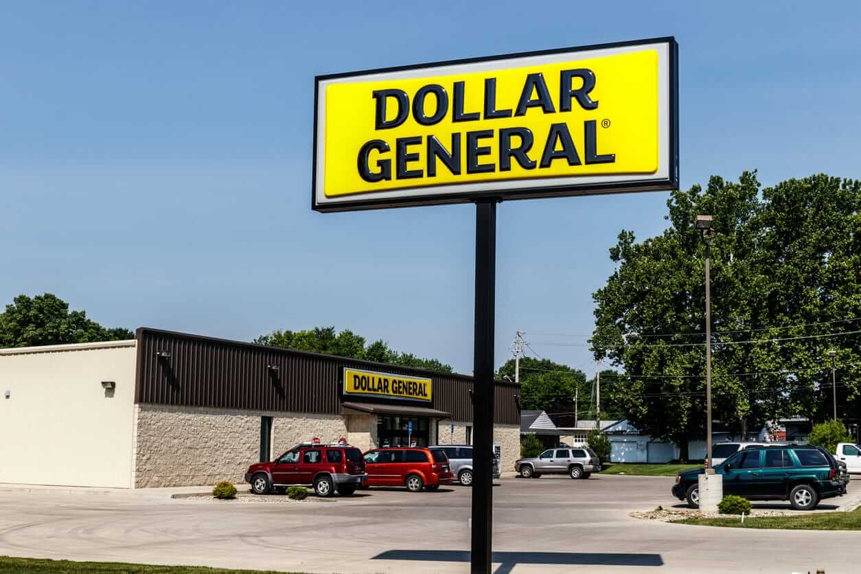 Dear Dollar General Stock Fans, Mark Your Calendars for August 27