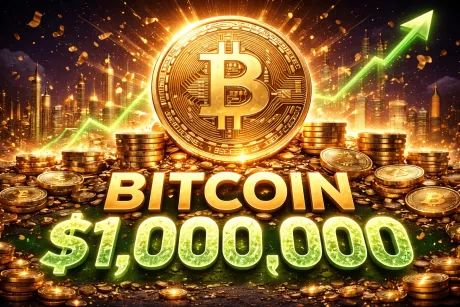 Bitcoin Power Law: predicciones hasta $1,000,000 en 2030