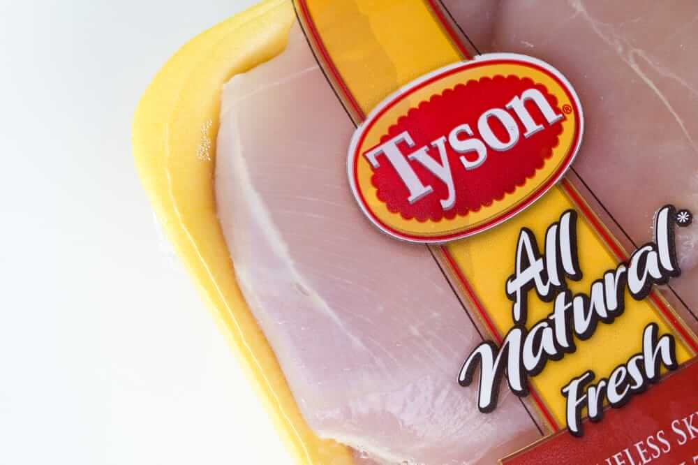 Tyson Foods' Quarterly Earnings Preview: What You Need to Know