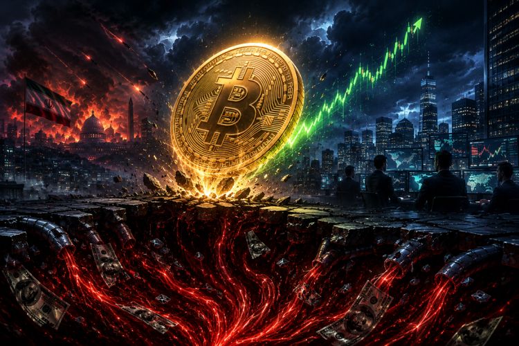 Bitcoin $78,000 Rebound Fizzles As Coinbase Premium Stays Red