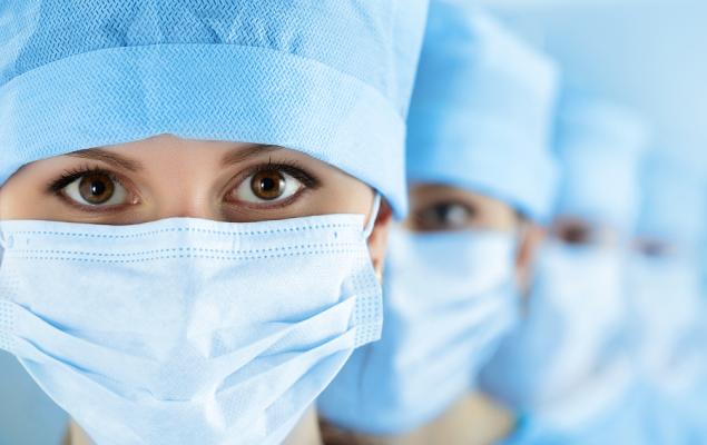 Encompass Health Beats Q2 Earnings Estimates, Raises '26 View