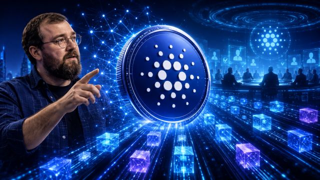 Cardano Founder Says ‘Leios Is Coming’ As Proposal Heads To DReps