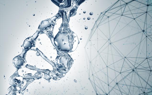 Stocks Look Shaky, But This Sector is Booming (Biotech)