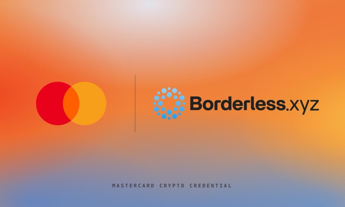Borderless.xyz Teams Up with Mastercard to Advance Trusted Cross-Border Stablecoin Payment Flows