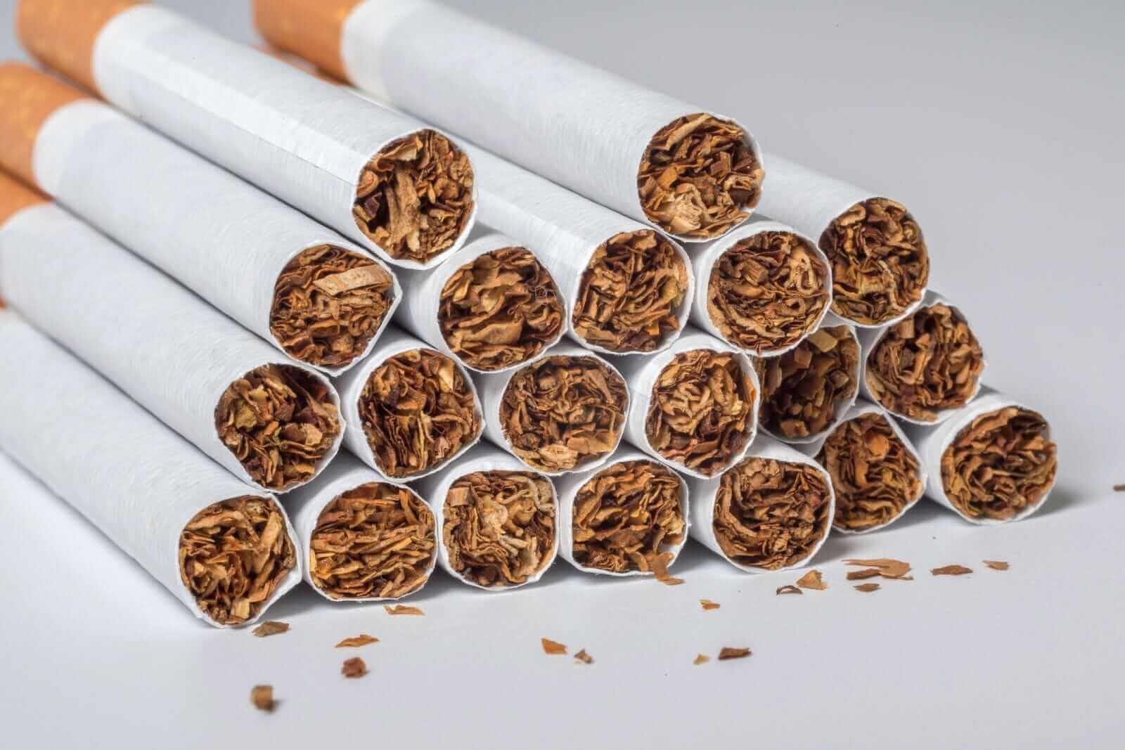 Investors Are Pushing Into Tobacco Stocks as Rate Concerns Return. What That Means for Altria.