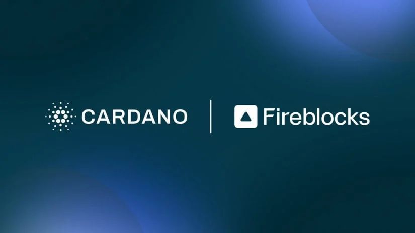 Fireblocks Integration Adds a Fundamental Boost