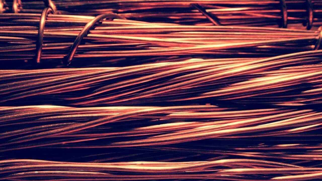 Is Copper Going to Trade $7 per Pound?