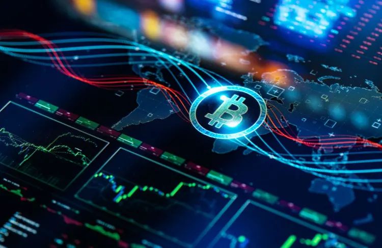 Bitcoin At A Crossroads: These Are The Major Factors At Play