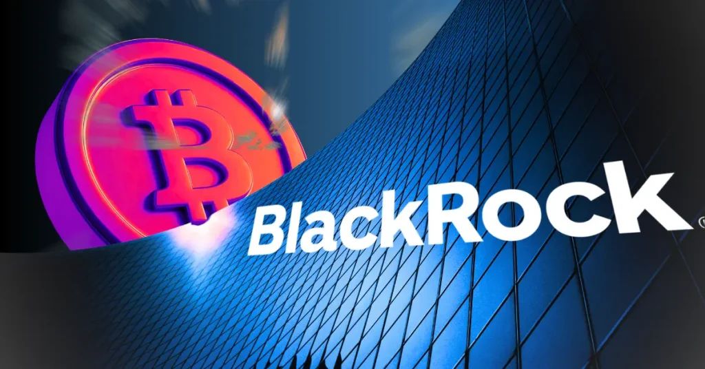 BlackRock Boosts Bitcoin Holdings by $256M
