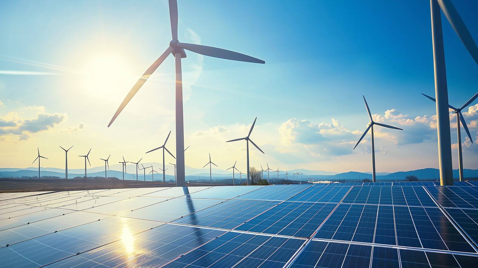 Google Just Changed Enlight Renewable Energy Stock’s Entire Growth Story