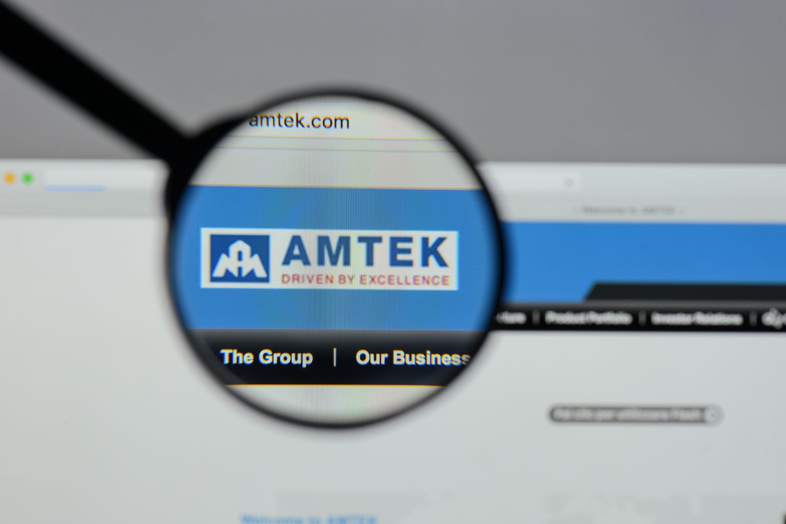 AMETEK Stock: Is Wall Street Bullish or Bearish?