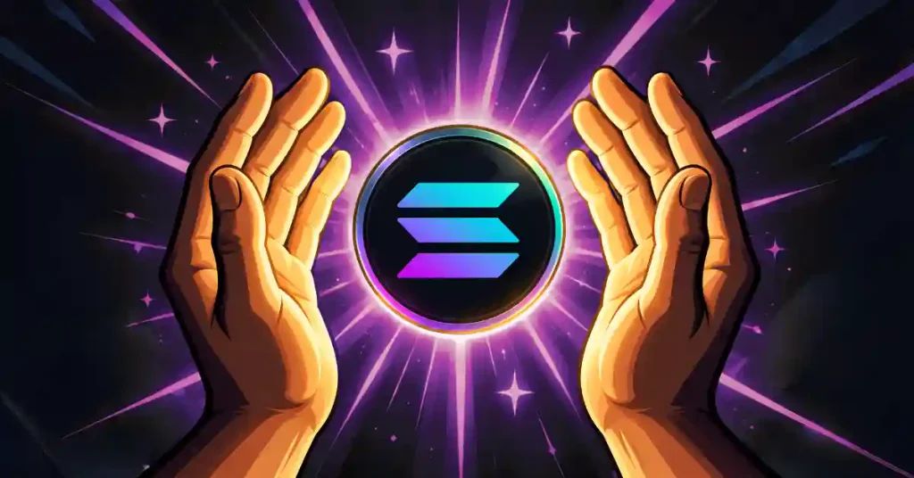 Solana Price Prediction: Can SOL Rebound as Samsung and Wall Street Expand Adoption?