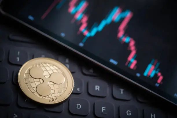 XRP Whales Accused Of Manipulating Liquidity In Major Market Move