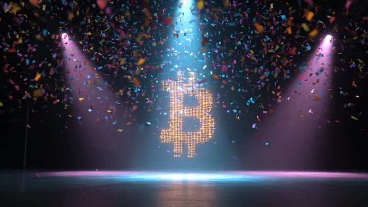 Bitcoin Set For Stronger Week, Eyes $88K On Stable Macro Backdrop: Analyst