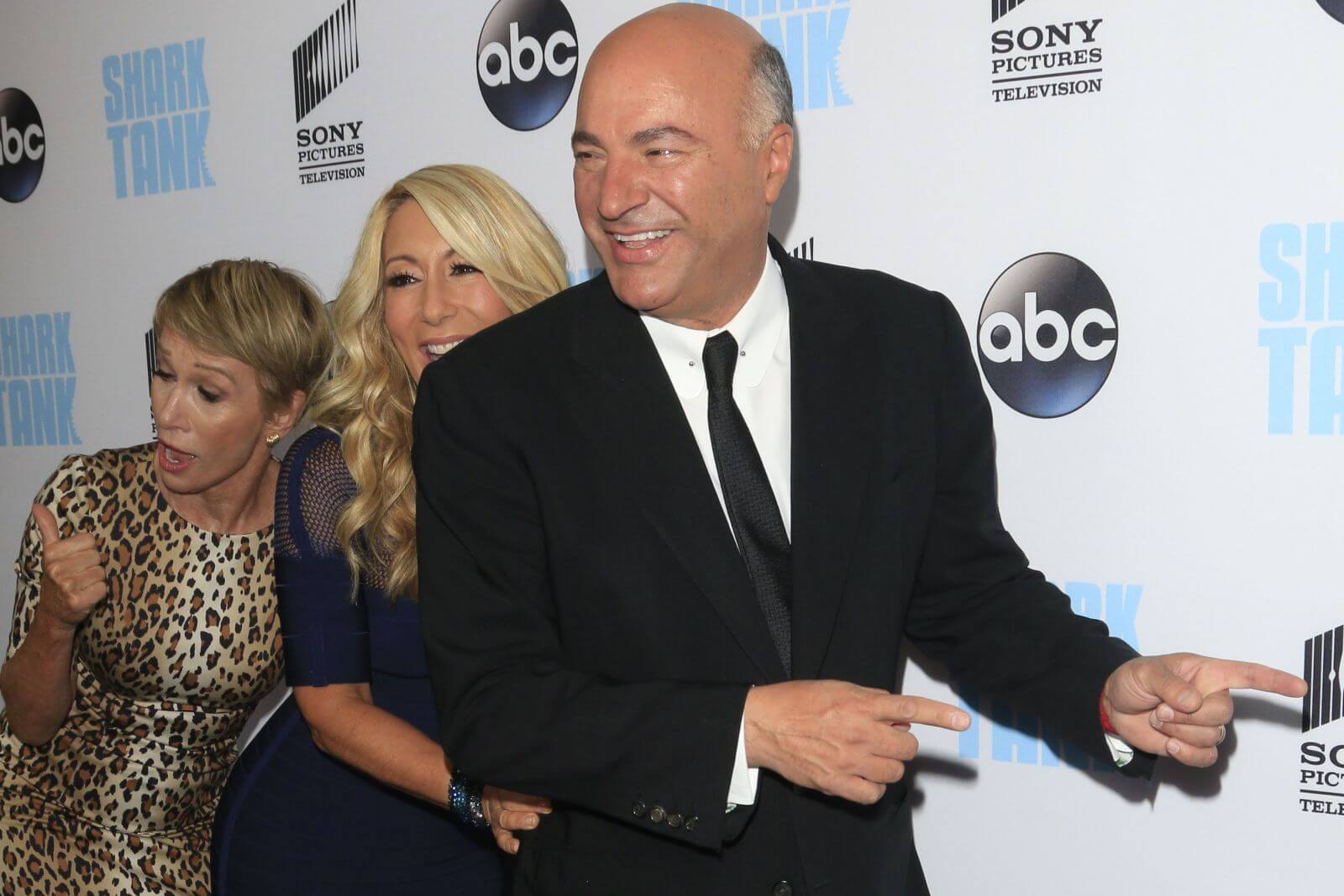 ‘I Got Slaughtered’: Kevin O’Leary Says Shorting Yahoo Cut His Net Worth ‘40, 50%’ After ‘Losing 3, 4 Million An Hour’ So He ‘Never Ever Ever Shorted A Stock Again’