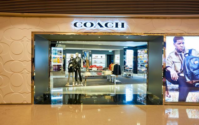 How Coach's Global Momentum Is Powering Tapestry's Market Share Gains
