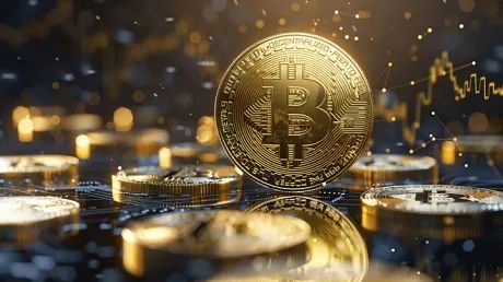 Bitcoin Enfrenta Un Nivel Crítico: Los $60,800 Definen El Próximo Movimiento