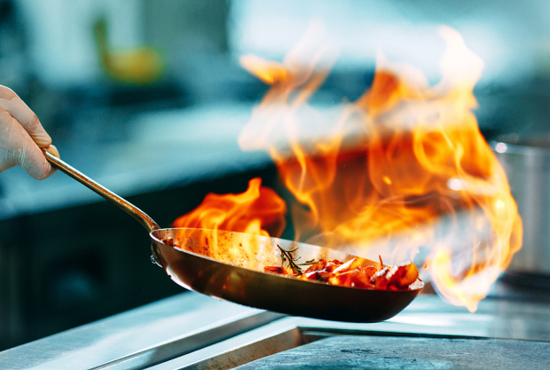BJRI Is Winning on Traffic: Can Menu Innovation Extend the Run?