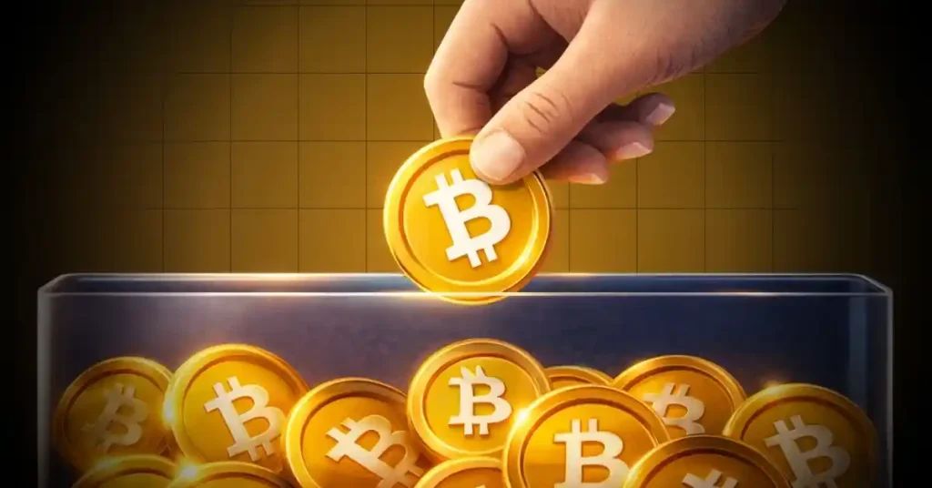 Bitcoin Price Today: BTC Outlasts a Shaky Altcoin Market at $78,000