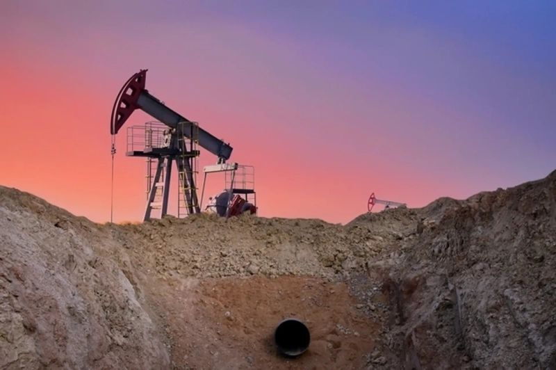 WTI, 호르무즈 해협 공급 우려 완화에 70달러 하회