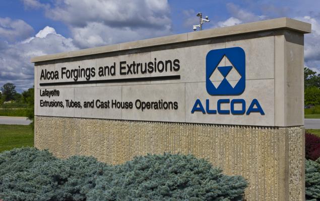 Alcoa's Aluminum Segment Gains Momentum: Can it Sustain?