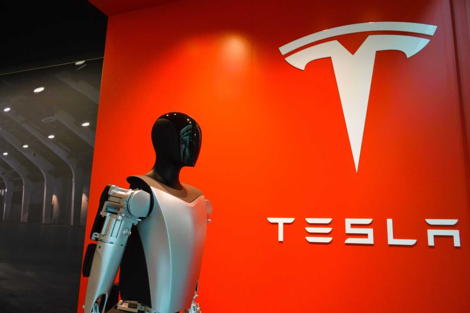 Tesla Is Still a ‘Leader in Physical AI’ and You Should Buy TSLA Stock Now, Says UBS
