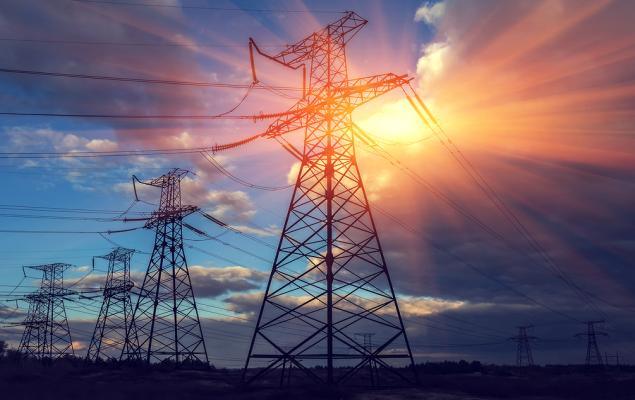 Ameren Poised for Growth on Rising Power Demand & Investments