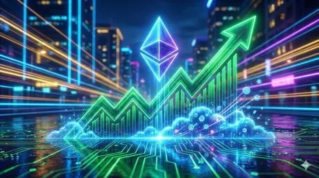 Ethereum supera los $2,360 y apunta a nuevos máximos: Análisis técnico y proyecciones
