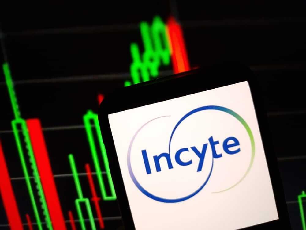 Incyte Stock: Analyst Estimates & Ratings