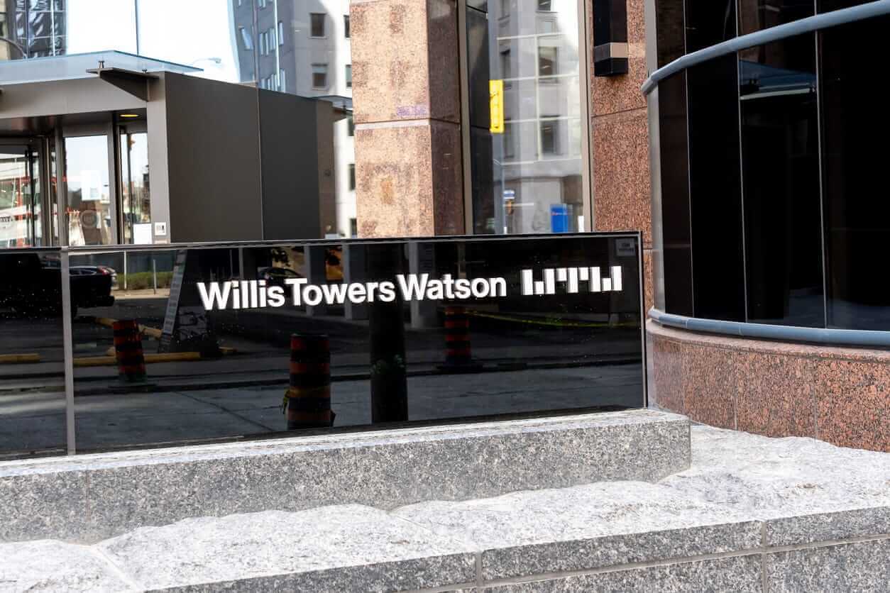 Willis Towers Stock: Analyst Estimates & Ratings