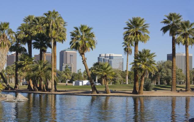 The Zacks Analyst Blog Highlights Host Hotels & Resorts, Realty Income and Simon Property
