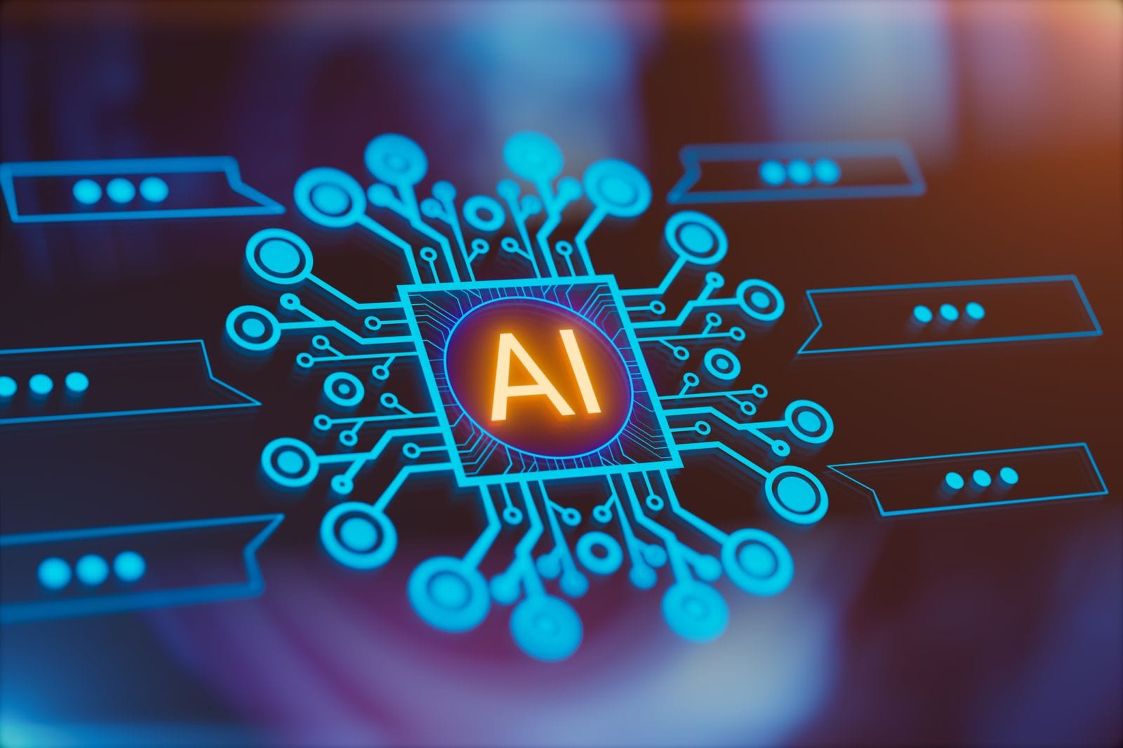 Applied Optoelectronics Has a Rare Problem Thanks to a Possible U.S. Ban on China