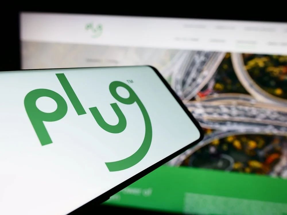 Plug Power anuncia cambio de liderazgo mientras las acciones caen tras transición ejecutiva | Benzinga España