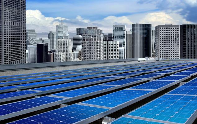 ETFs in Spotlight as First Solar Shares Jump Post Q2 Earnings Beat