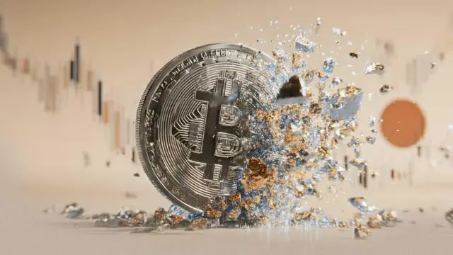 Bitcoin Could Benefit From A Global Debt Reckoning, Bitwise Argues