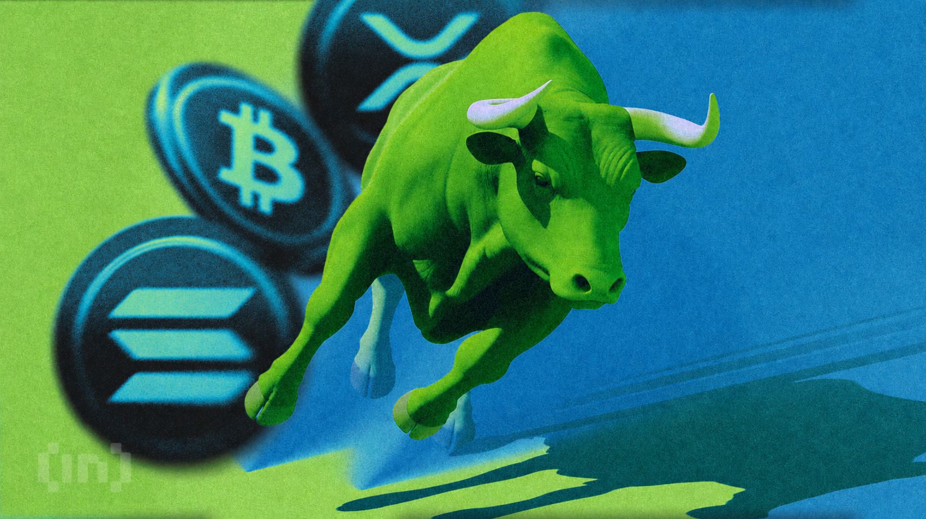 Analistas estabelecem metas ambiciosas para o mercado de alta do Bitcoin, Ethereum e XRP