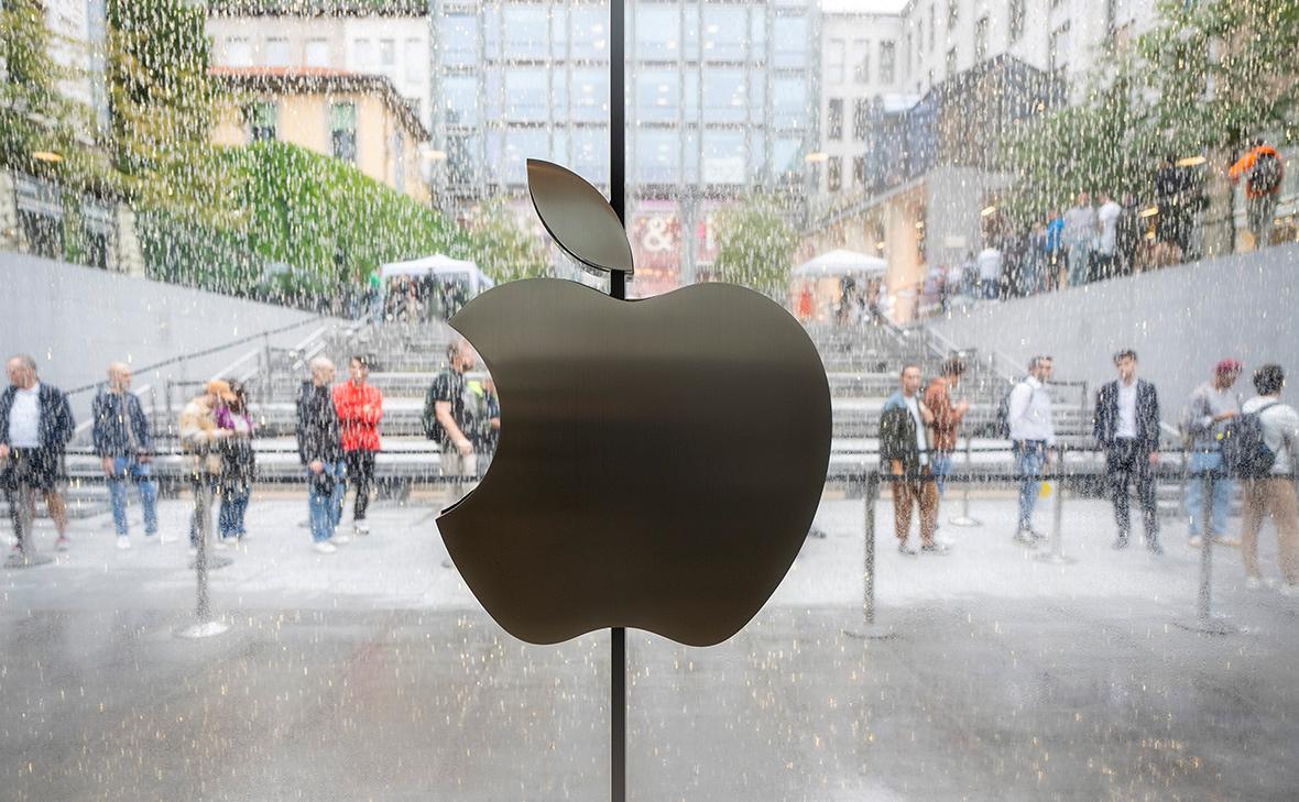 Аналитики объяснили, зачем Apple запускает лизинг устройств в США