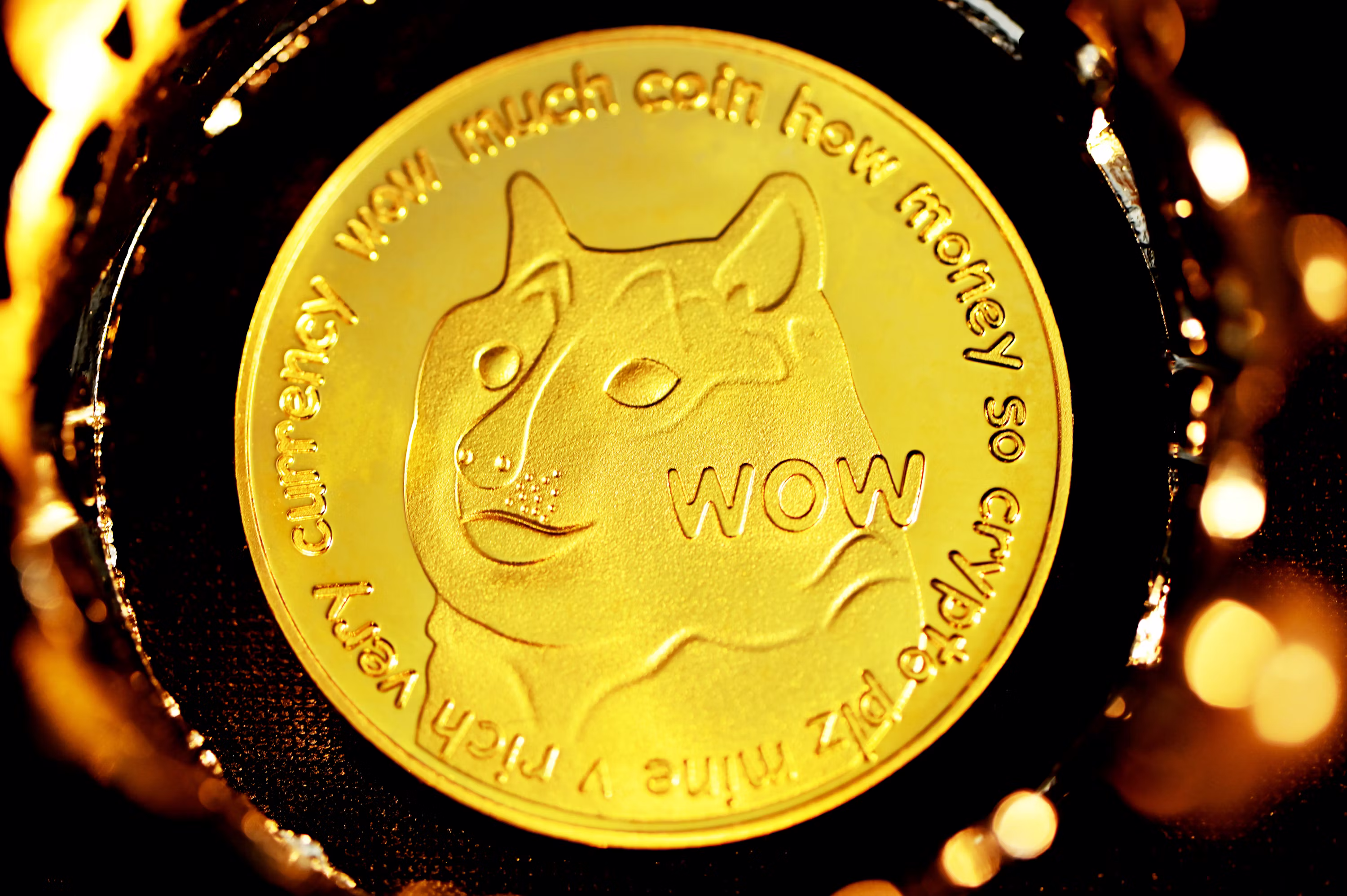 How High Can Dogecoin Price Go If It Maintains This Breakout?