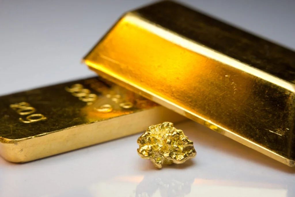 Precio del oro supera los 4.000 dólares: Crescat Capital prevé un ciclo alcista prolongado | Benzinga España