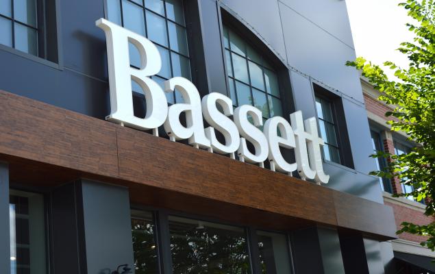Zacks Industry Outlook Highlights Flexsteel Industries and Bassett Furniture Industries