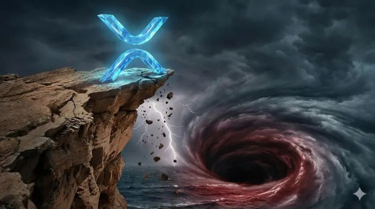 XRP Price Maintains Key Floor, Market Awaits Next Major Move