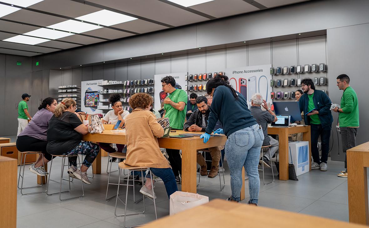 Apple повысила цены на Mac, iPad и другие девайсы