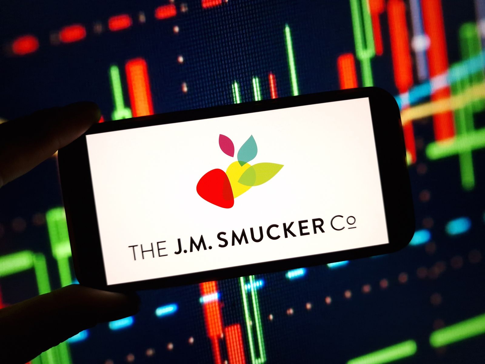 Earnings Preview: What To Expect From J. M. Smucker's Report