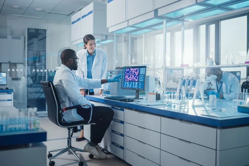 Why This Nano-Cap Stock Might Skyrocket To $14, Per Analyst Insights - NeuroSense Therapeutics (NASDAQ:NRSN)