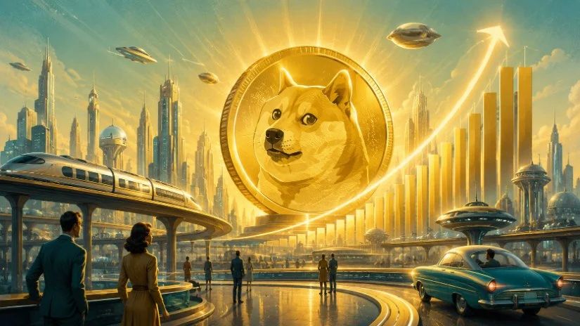 Dogecoin (DOGE) Price Prediction: DOGE Holds Near $0.084 as $0.09 Breakout Could Open $0.115
