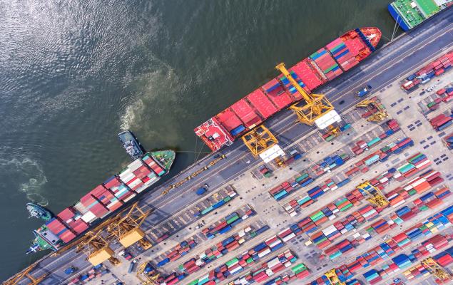 Here's Why Investors Should Bet on Genco Shipping Stock Right Now