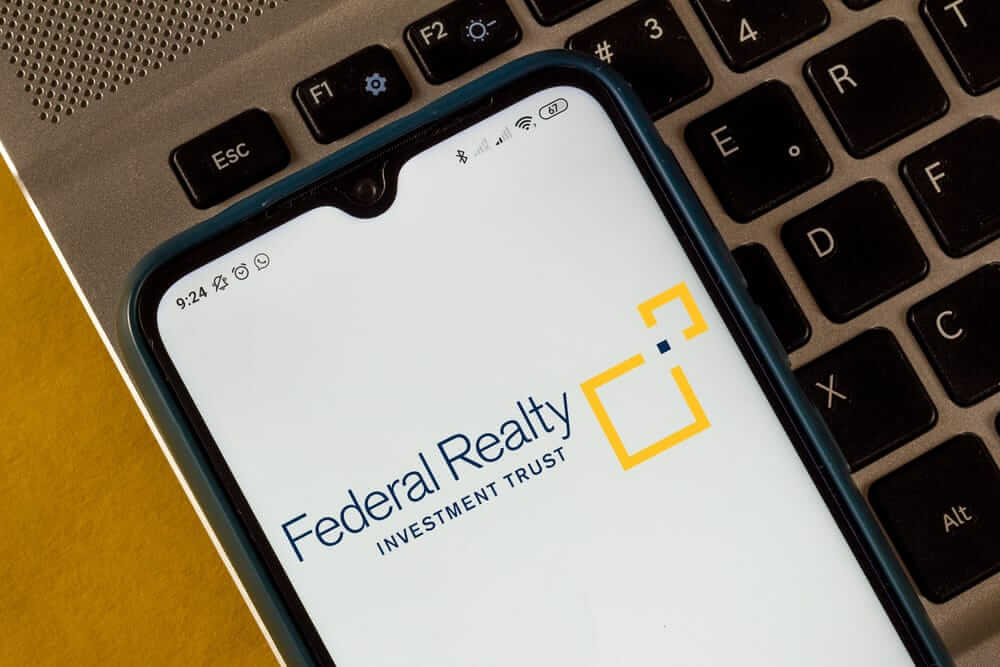 What You Need To Know Ahead of Federal Realty's Earnings Release